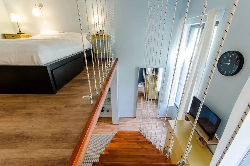 Cazuela Apartment