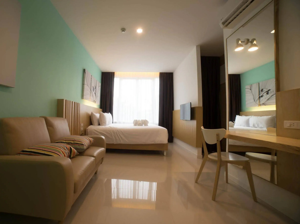 The Bliss Ubon