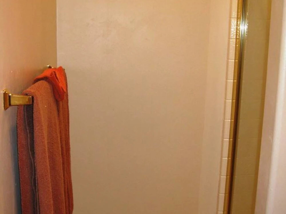 James And Paulette Mcgovern 2 Bedroom Condo