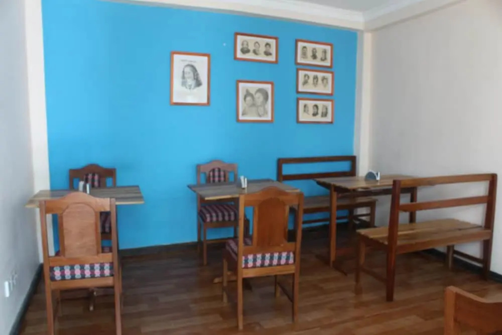 Gorkha Chhen bed & breakfast