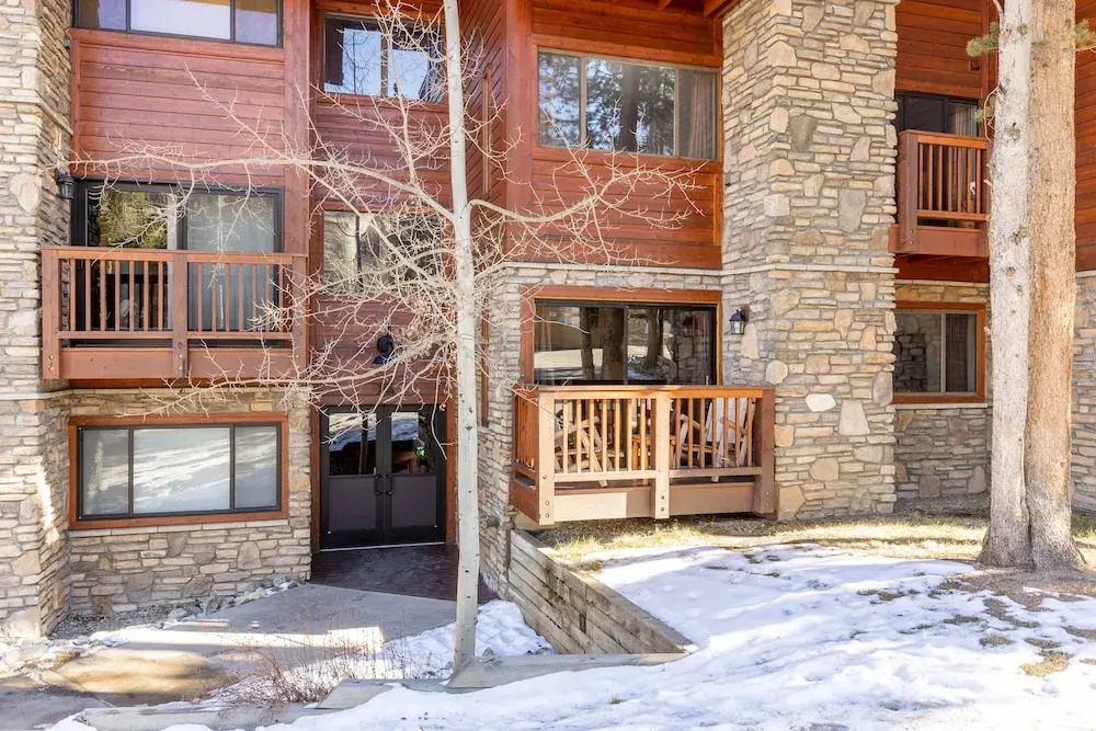 Pine Ridge Incline Condo: Ski-In, Walk To Downtown