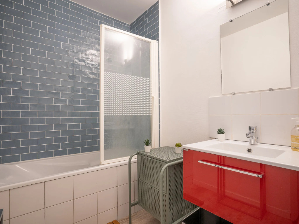 Apartment Isara