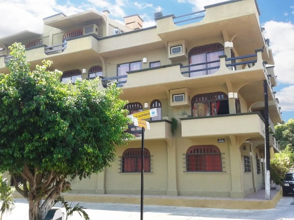 Solimar Inn Suites