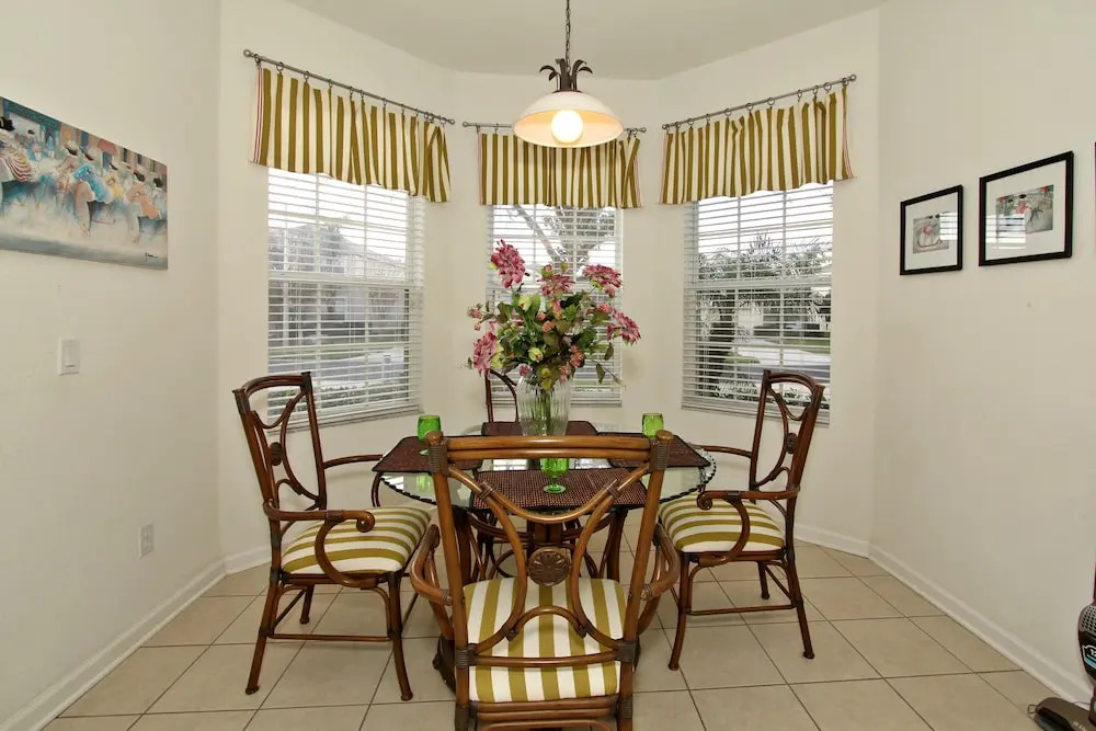 Kissimmee Vacation Homes