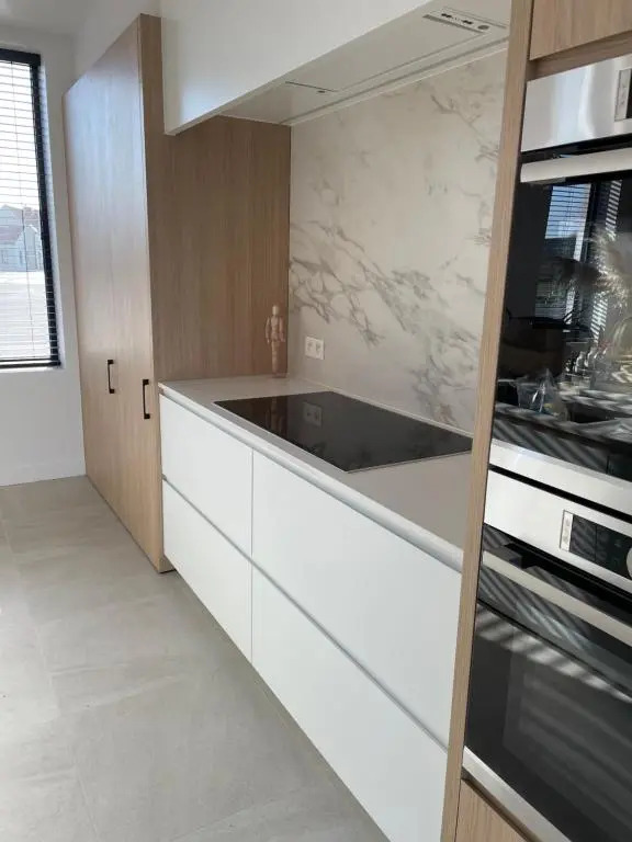 DOS22 Vakantiewoning I De Haan Wenduine