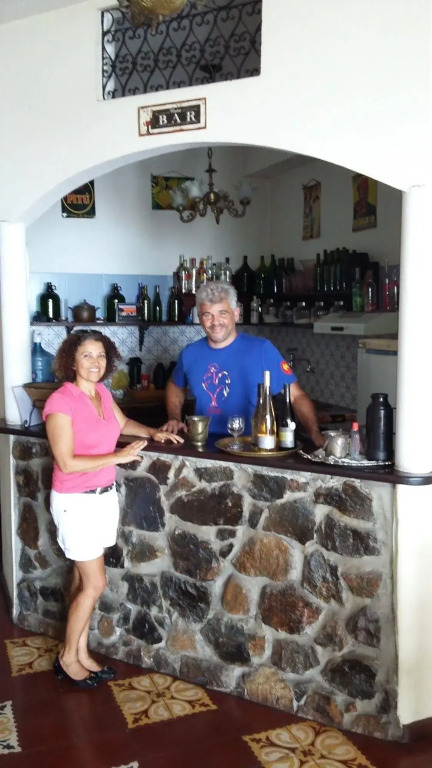 Pousada Casa Vila Bela