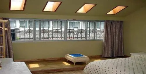 Yangshuo Jiahe Holiday Inn