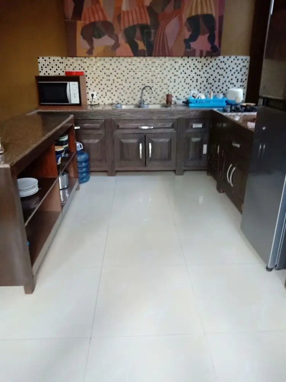 Intan Mutiara Sanur Beach Villa