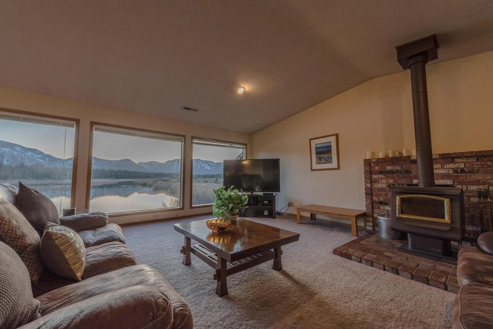 Mount Tallac Estate