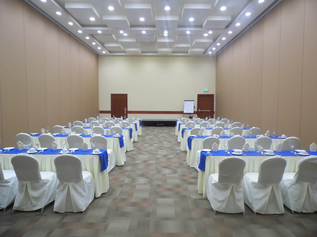 Holiday Inn Leon Plaza Mayor by IHG