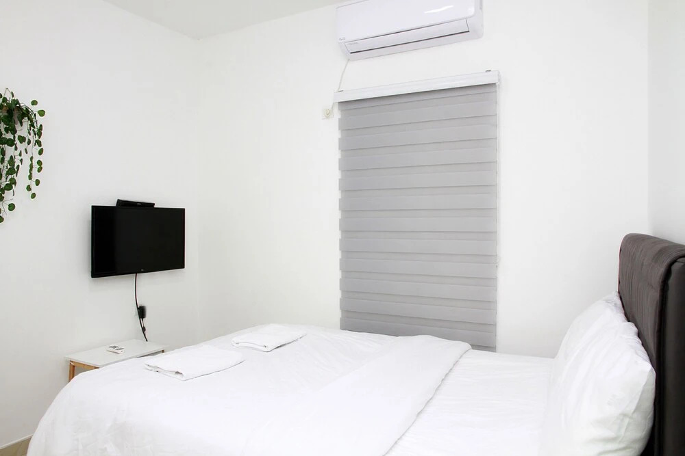 KAV Apartments - Sderot Ben Gurion 44