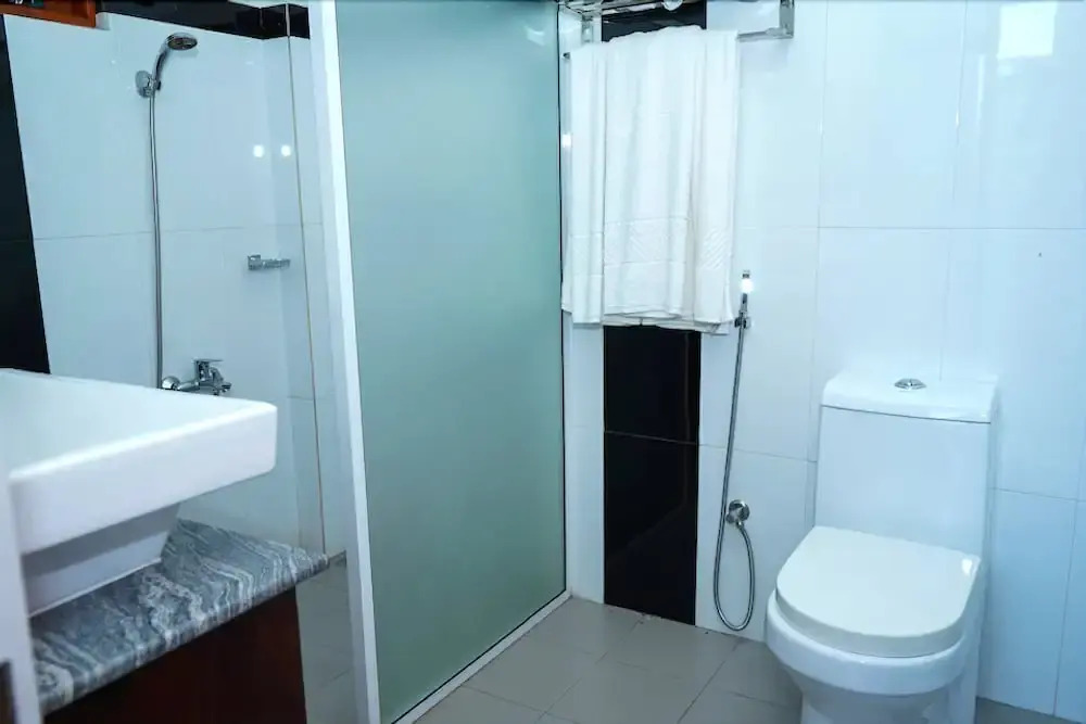 Oyo 510 Vin Roma Homestay
