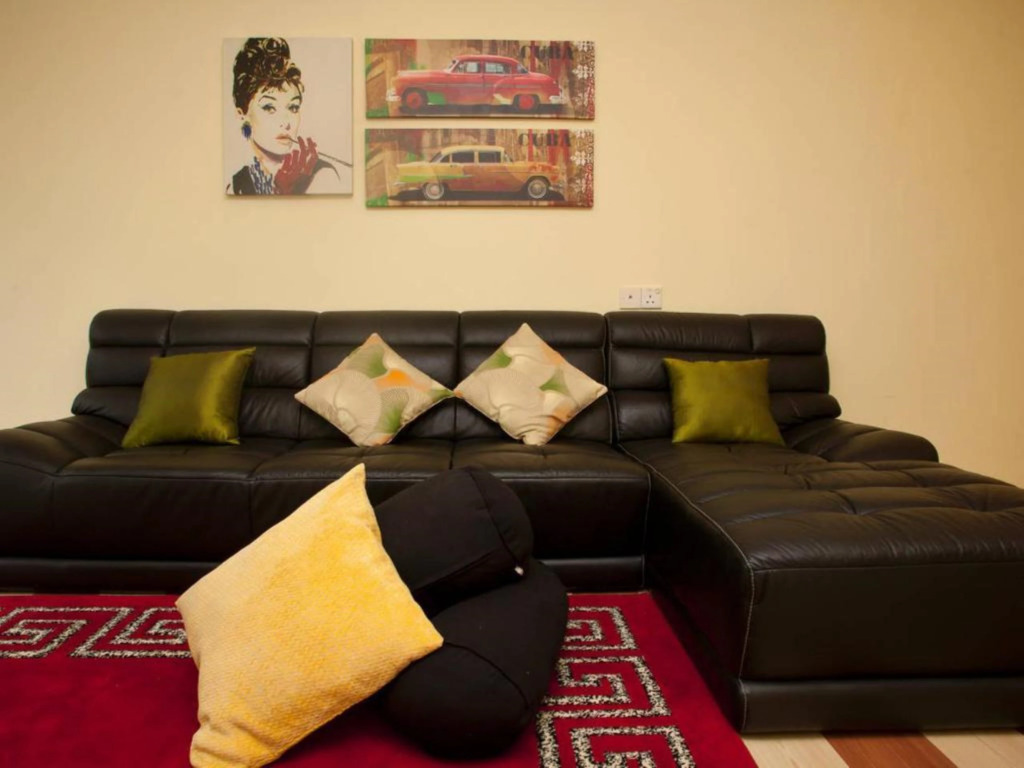 Serenity Hostels