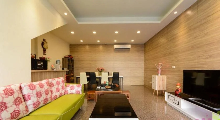 Shing Lian Homestay