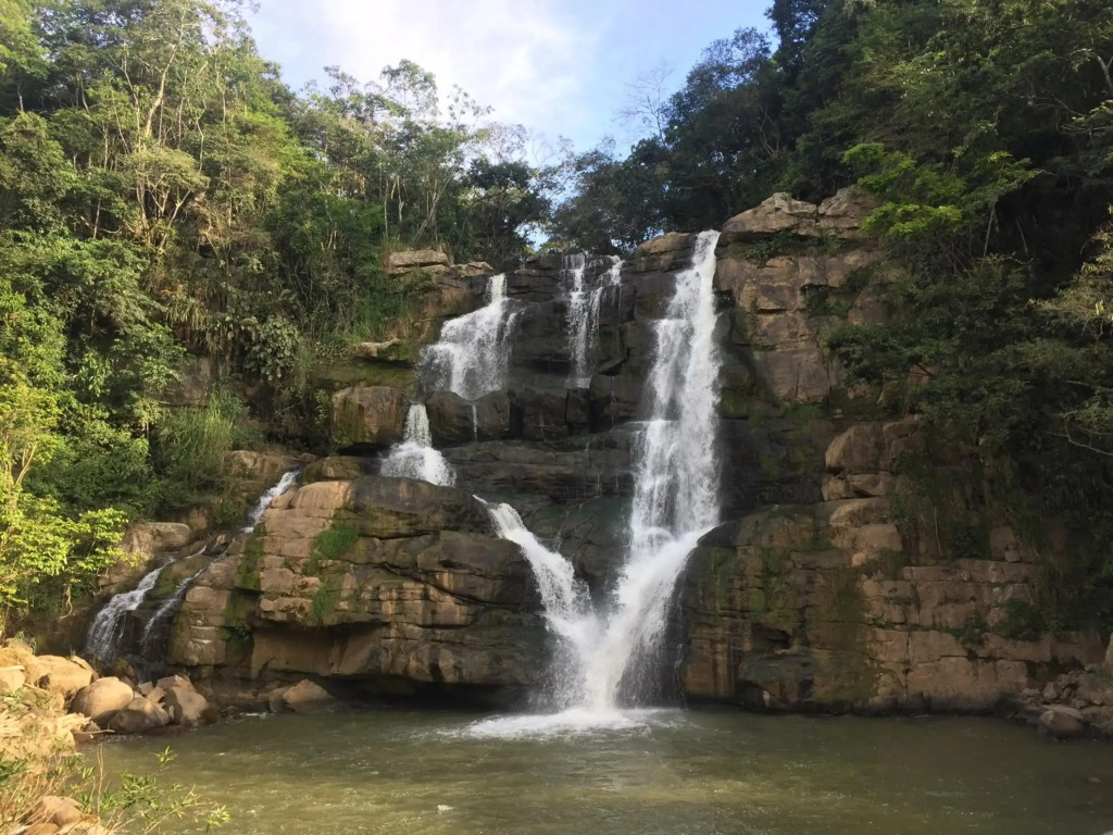 Quinta Baroe