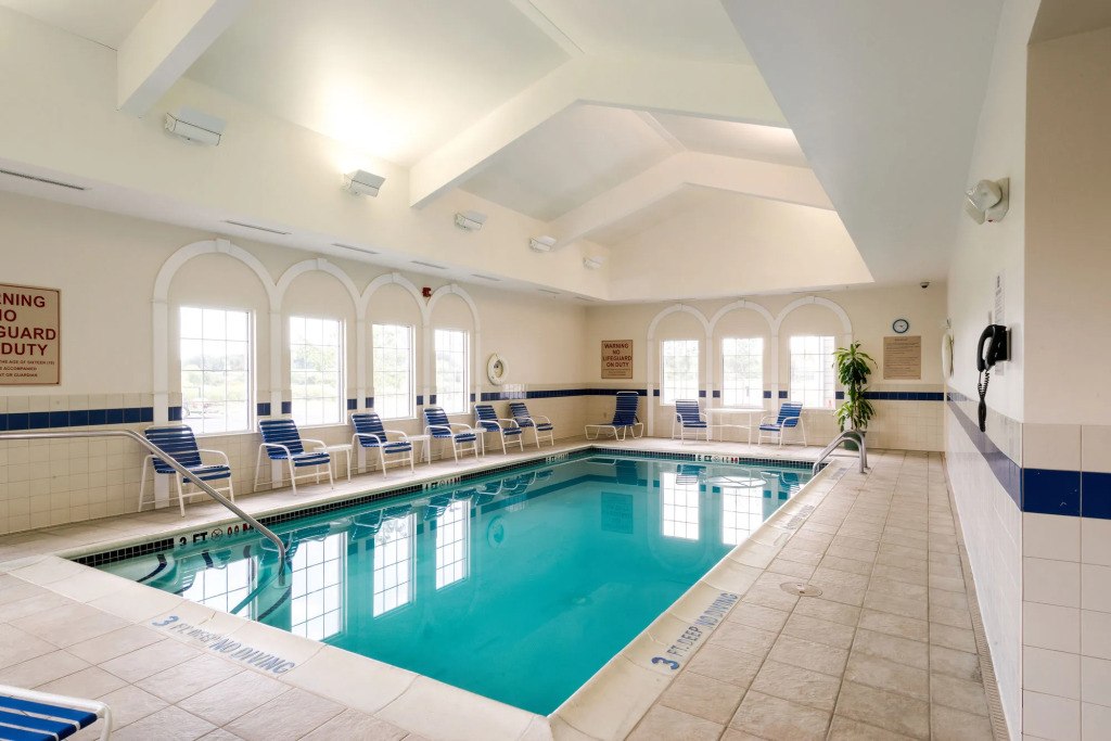 Mainstay Suites Dover