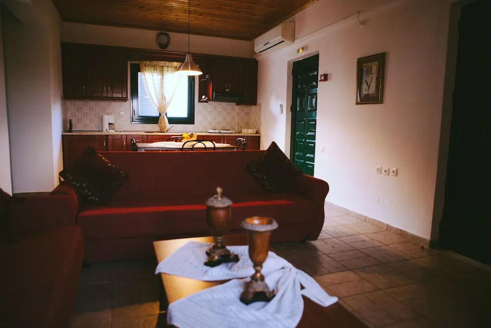 Vigla Village Hotel Apartment Resort