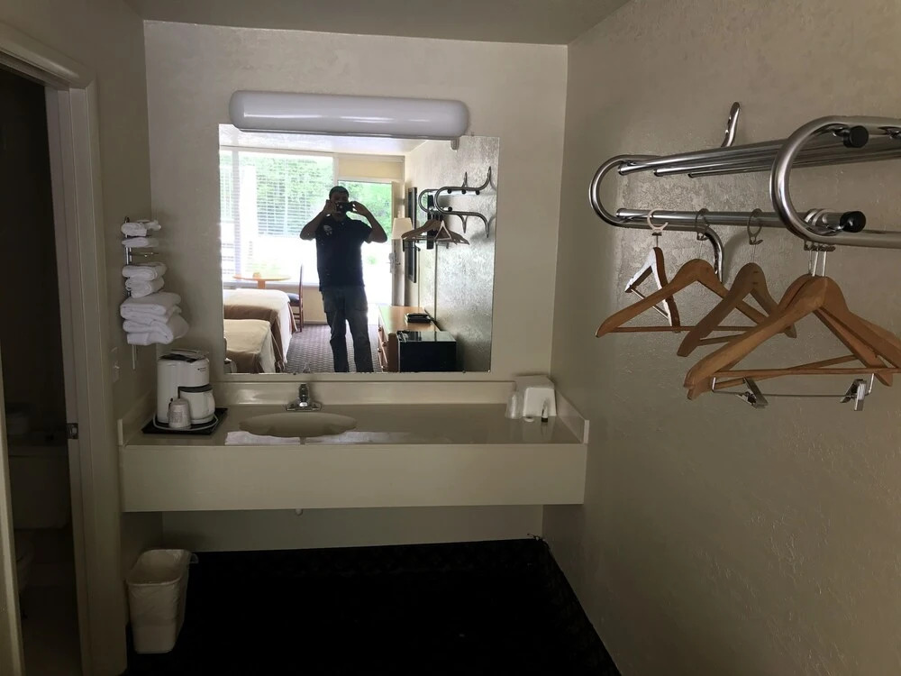 Rodeway Inn