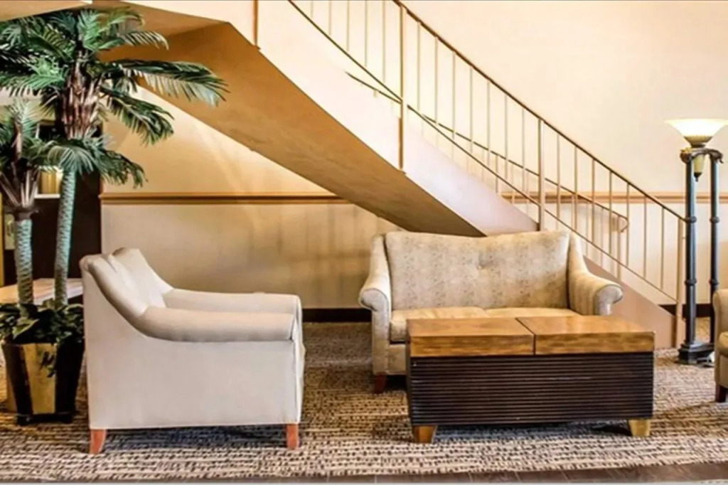 Comfort Inn Lima