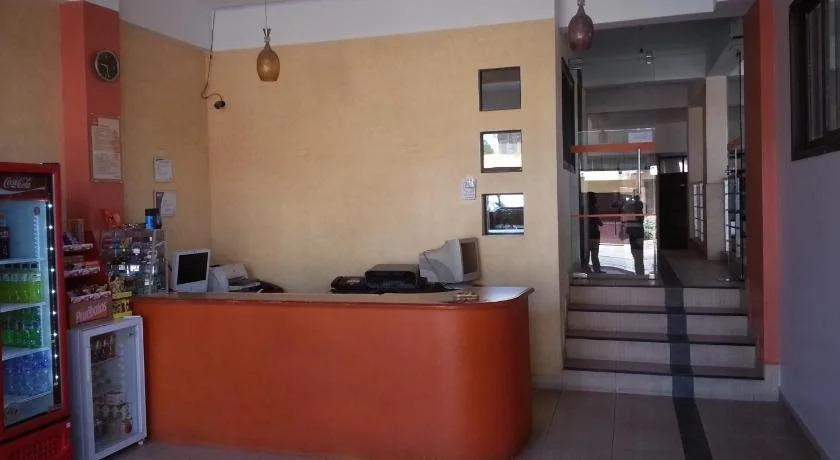 Elisa Hotel