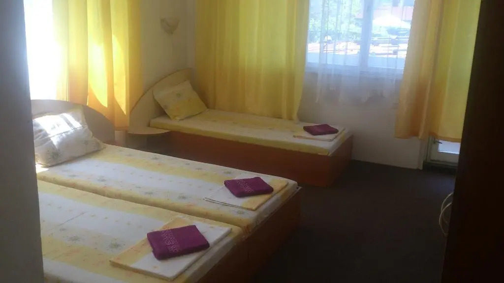 Svetla Guest House