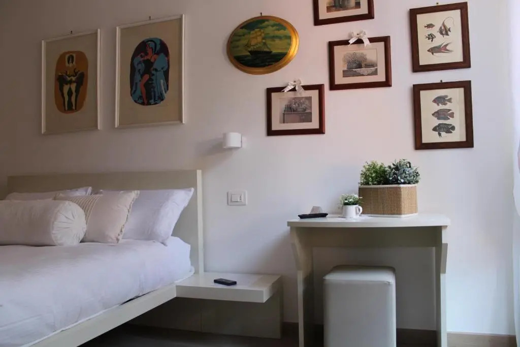 Oblò Portovenere Guesthouse