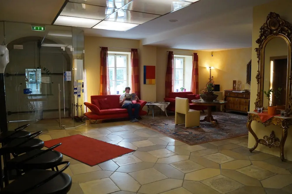 Hotel Landgasthof Zur Post