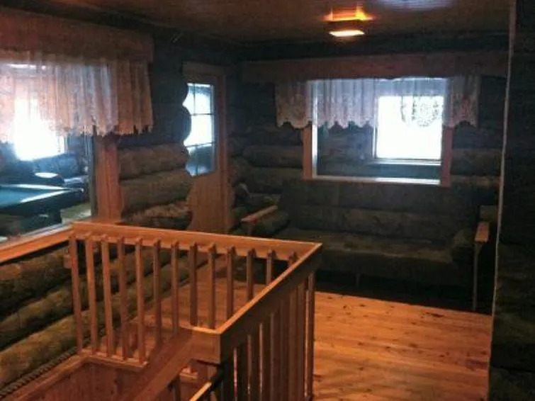 Holiday Home Torvilahti