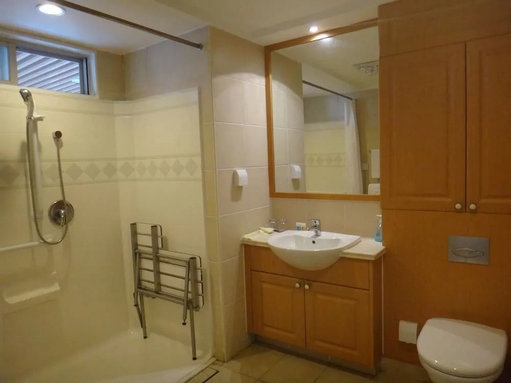 Haikou Hongheyuan Healthcare Holiday Hotel