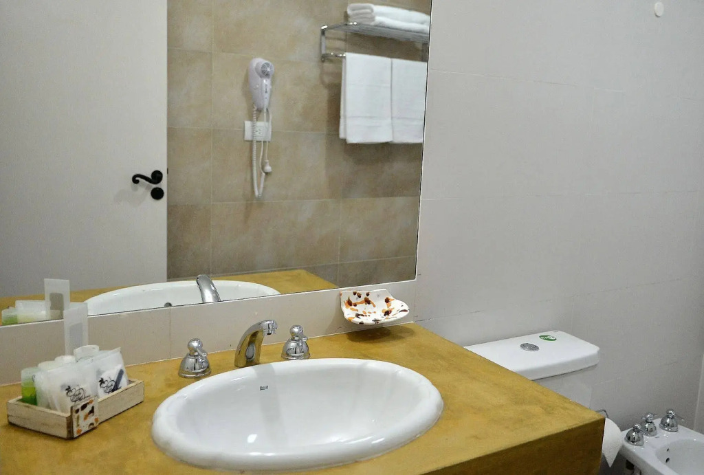 Отель Posada de los Poetas Hotel Boutique