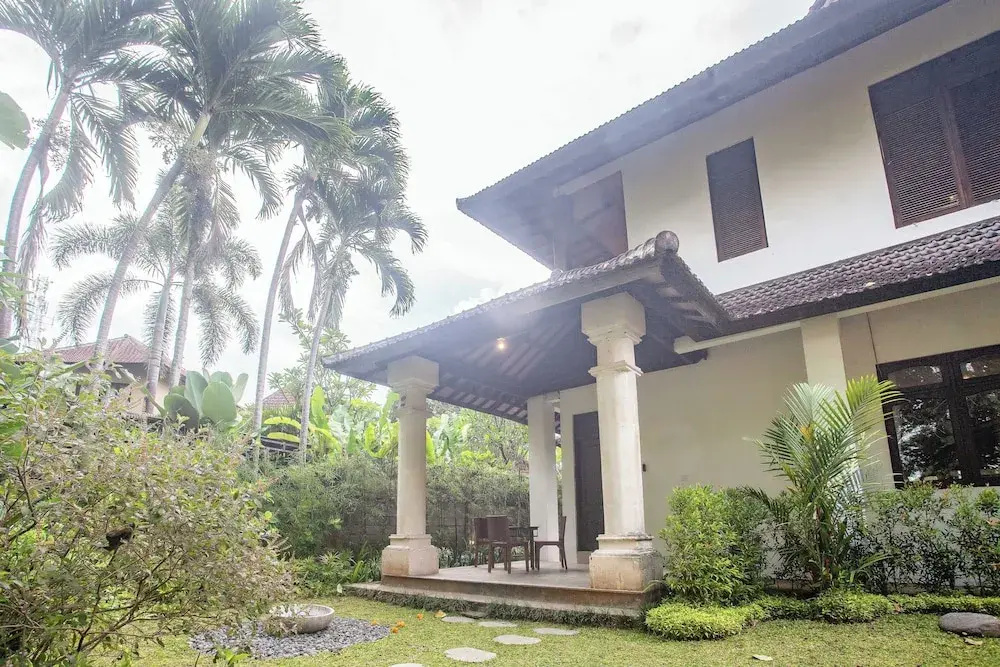 Villa Mia