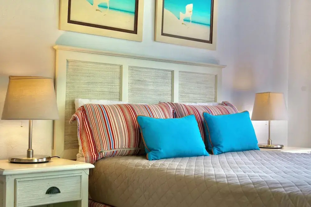 Villas Mares