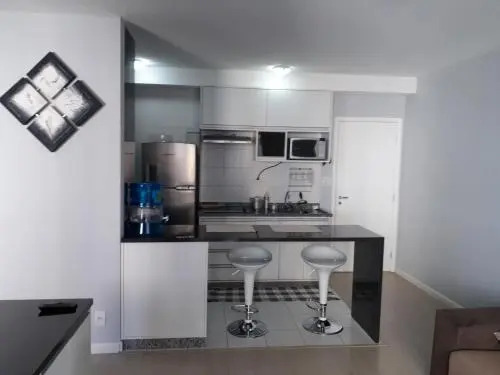Apartamento Dot Home