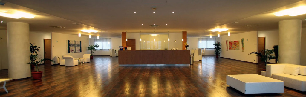 Hotel Scialì