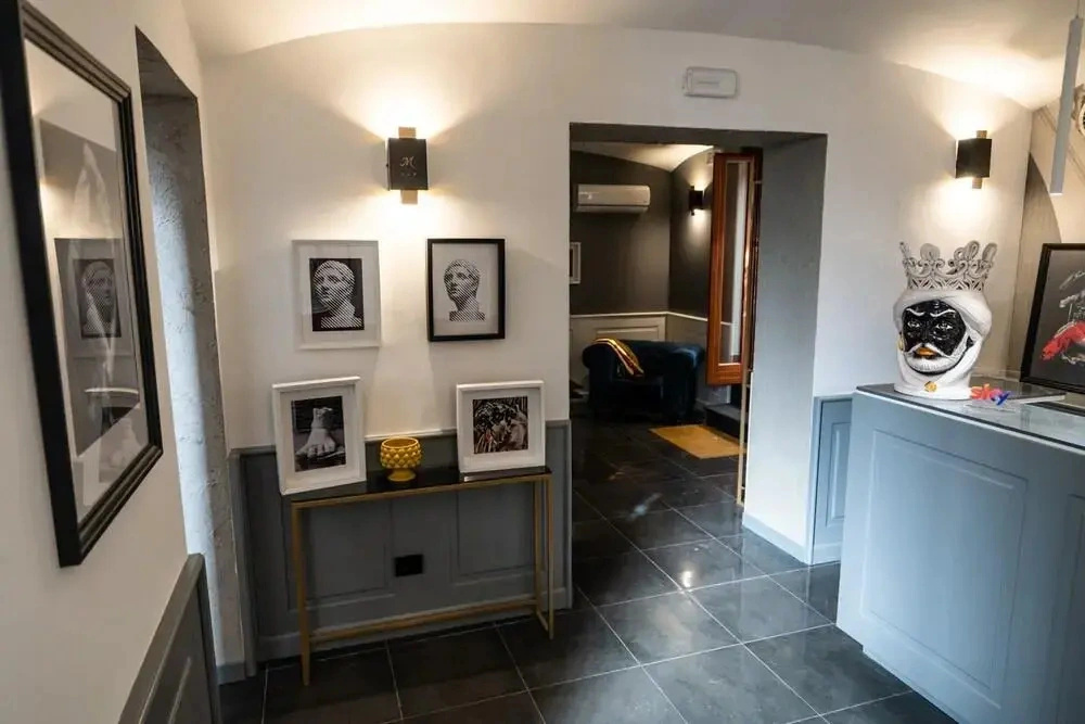 Relais Manzoni
