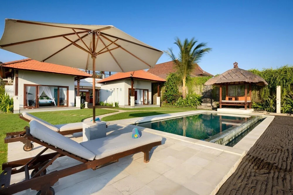 Aslin Villa