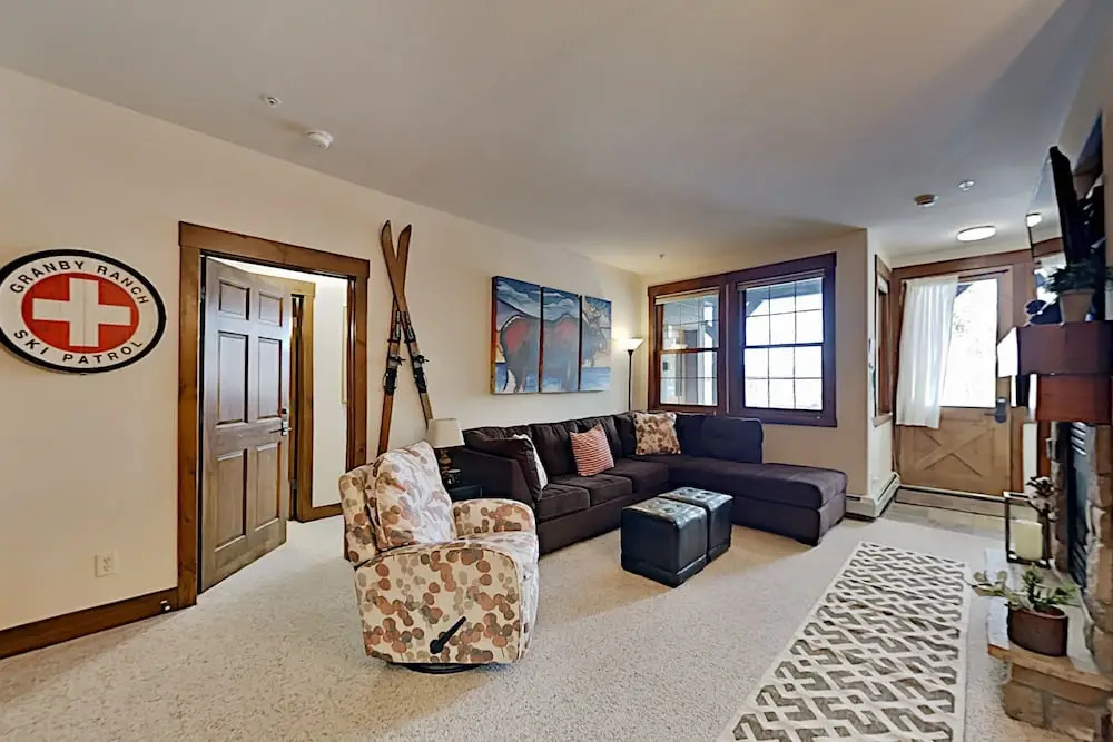 Blue Sky #159392 - 2 Br Condo