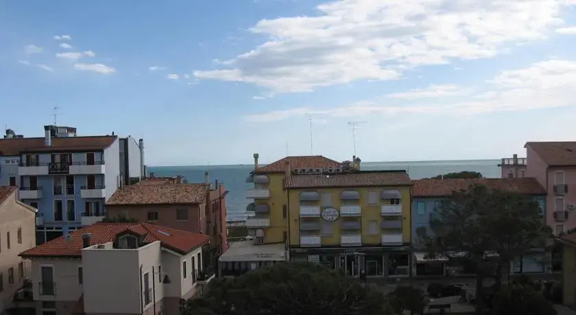 Condominio Patrizia