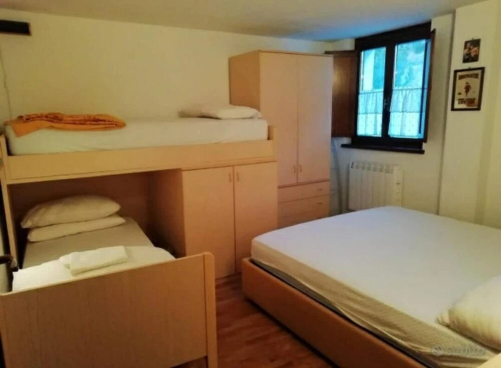 La Thuile all Apartment With 7 Beds With Terrace Garage car box Private