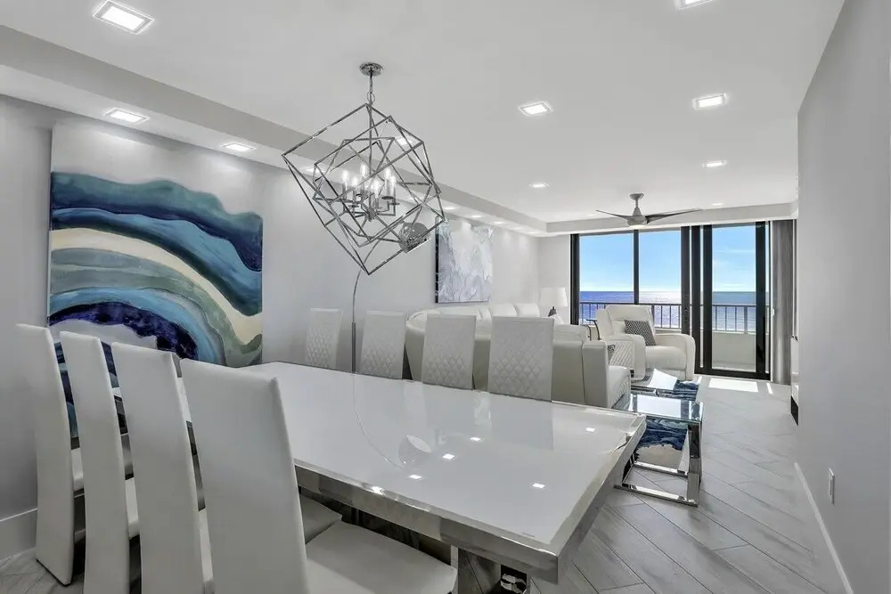 South Seas 4, 1905 Marco Island Vacation Rental 2 Bedroom Condo by Redawning