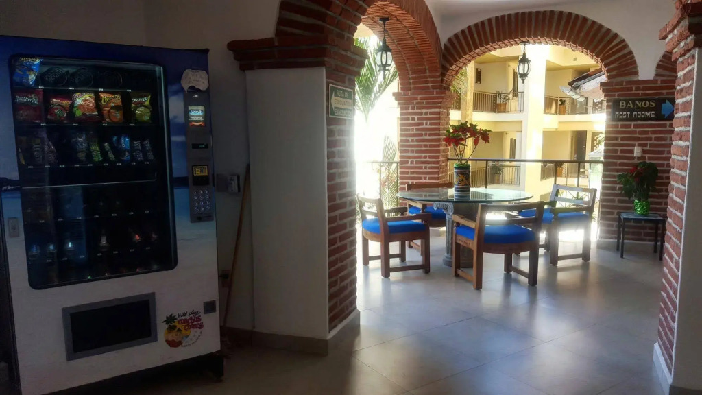 Marboka Hotel & Suites