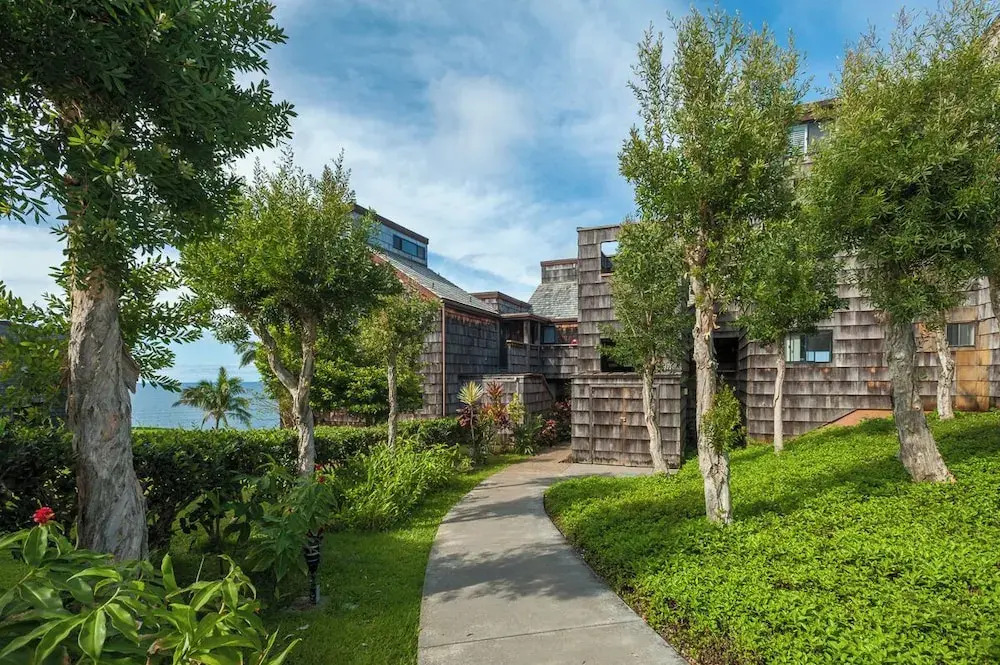 Sealodge G8