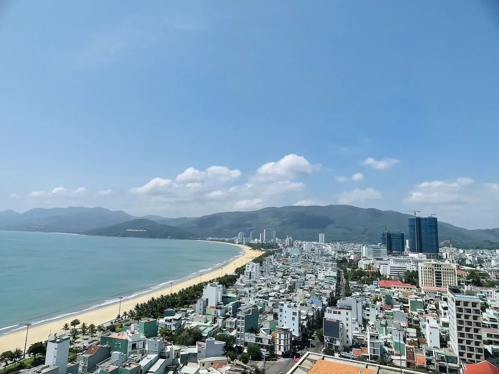 TMS Quy Nhơn - Lee Xinh