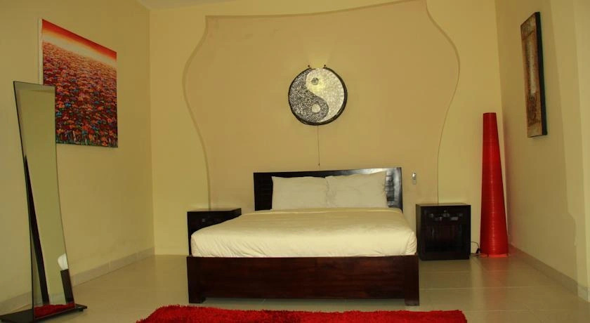 Anda Villa