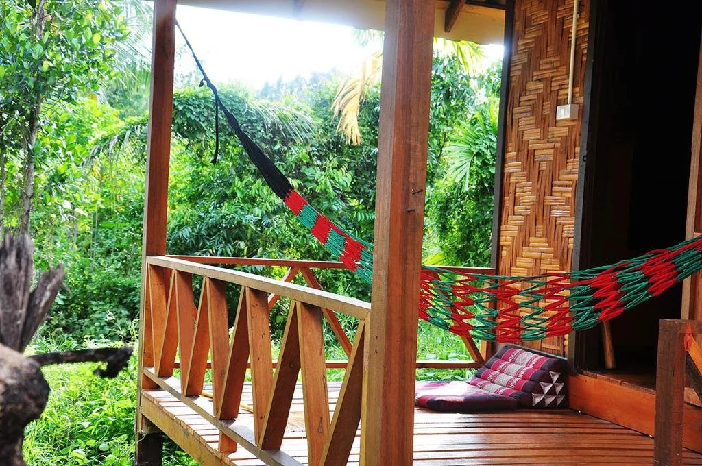 Jungle Garden Bungalows