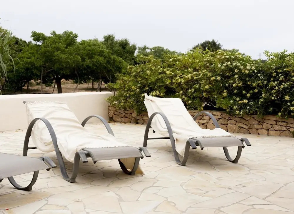Apartamentos Marcelino - Formentera Break