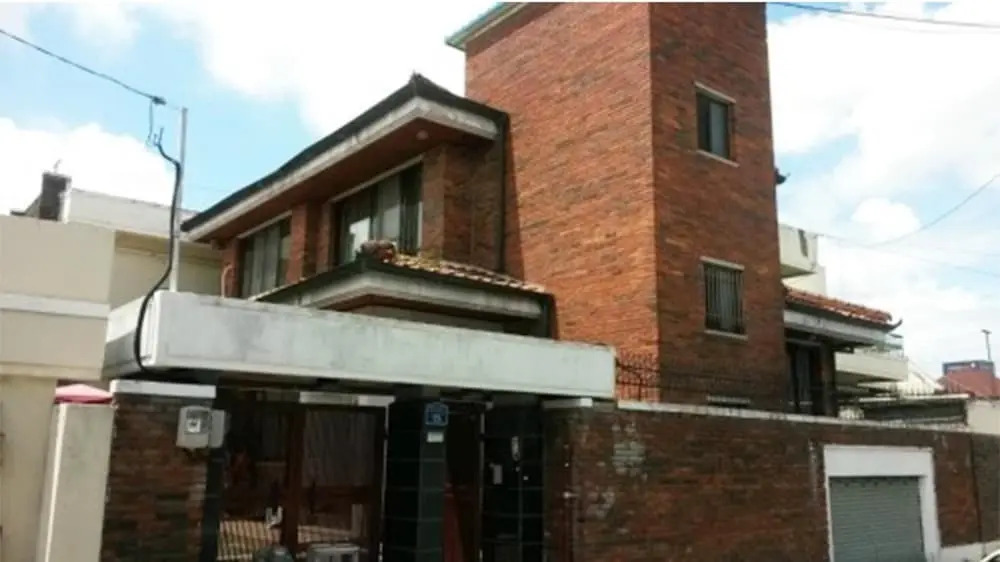 Green Guesthouse