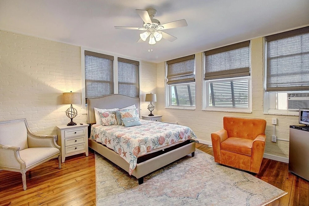Beachhead Unit 6 condo
