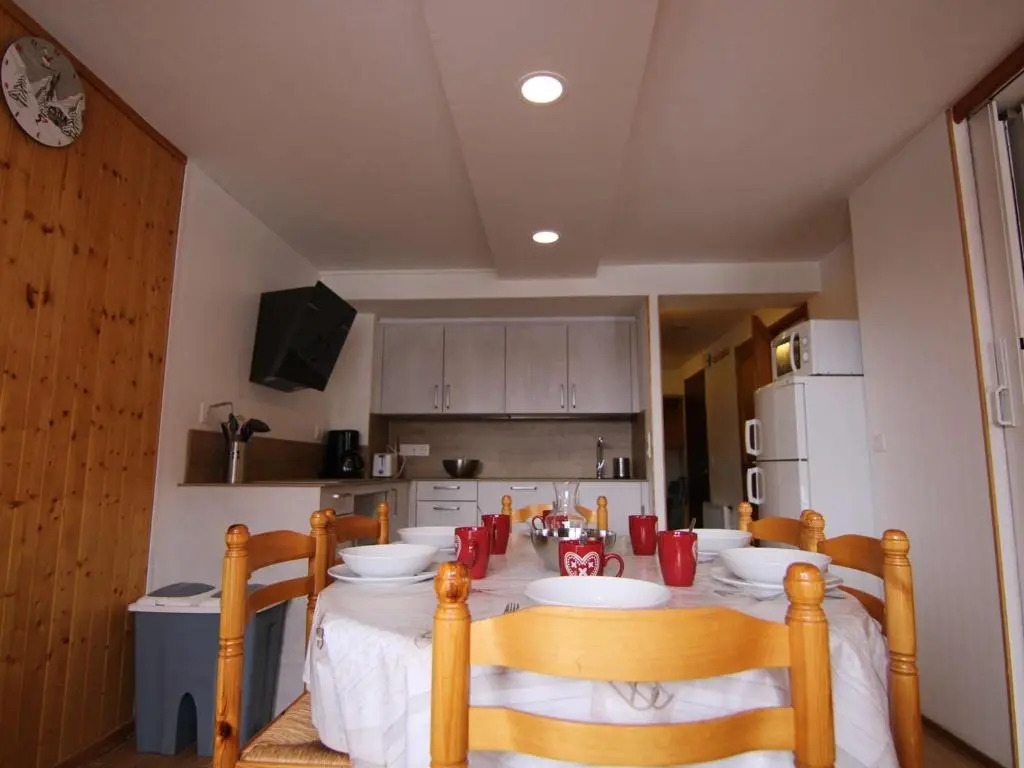 Appartement Les Saisies, 2 pièces, 6 personnes - FR-1-594-68