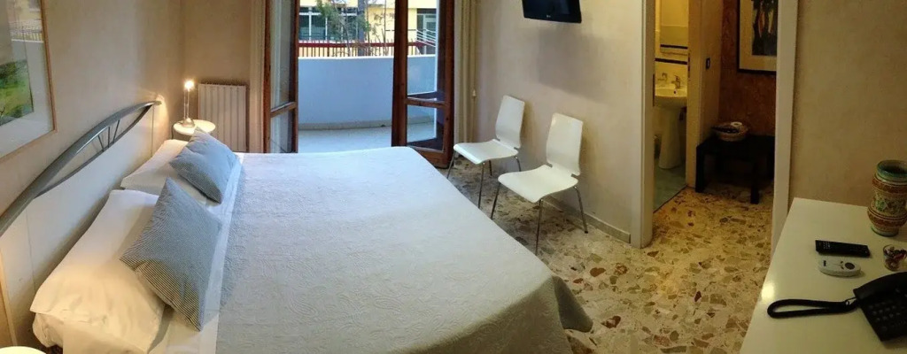 Mare Nostrum Petit Hôtel
